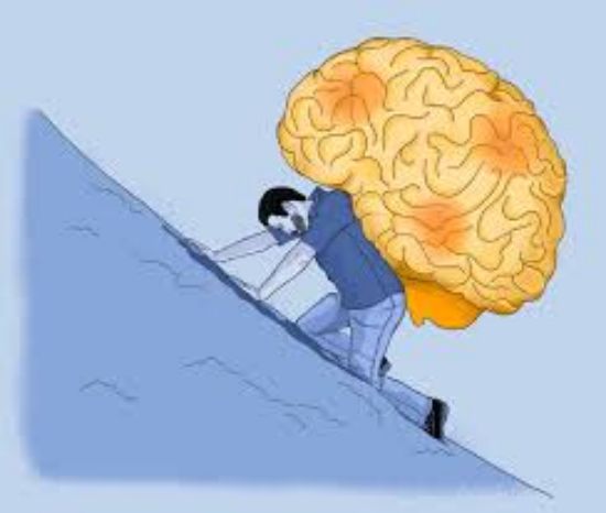 Picture of Mental Health