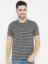 HERENOW-Men-Maroon-Printed-Round-Neck-T-shirt