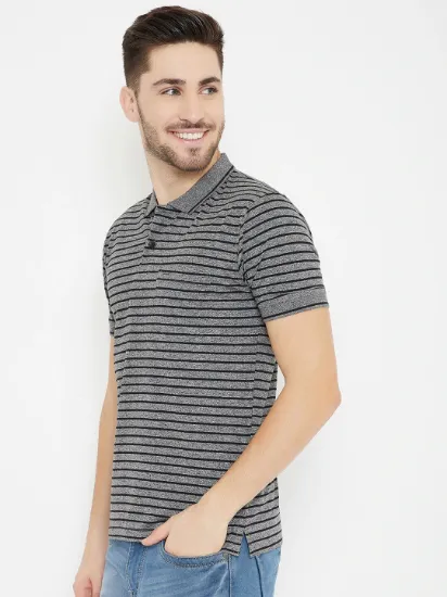 HERENOW-Men-Maroon-Printed-Round-Neck-T-shirt