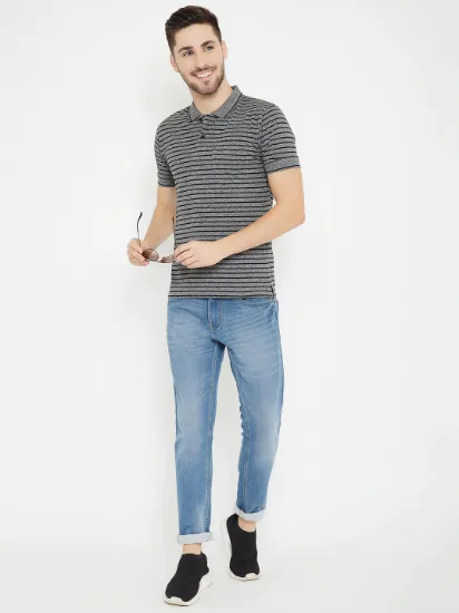 HERENOW-Men-Maroon-Printed-Round-Neck-T-shirt