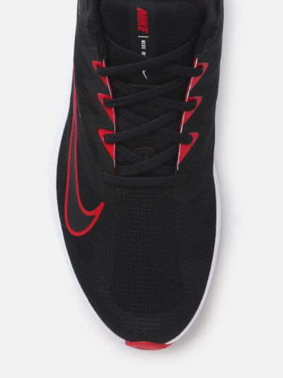 Men Black QUEST 3 Running Shoes