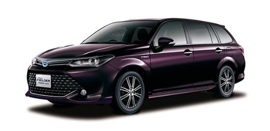 Toyota Safety Sense Earns Corolla Full Marks in Japan Preventative Safety Assessment Test