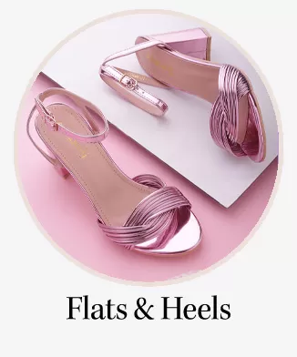 FlatsAndHeels