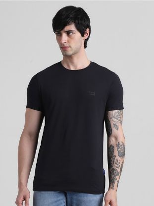 Picture of Pure Cotton Slim Fit T-Shirt